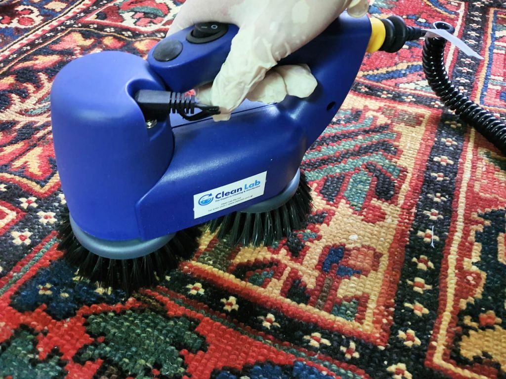Carpet And Rug Cleaning Singapore 1 Cleaning Services