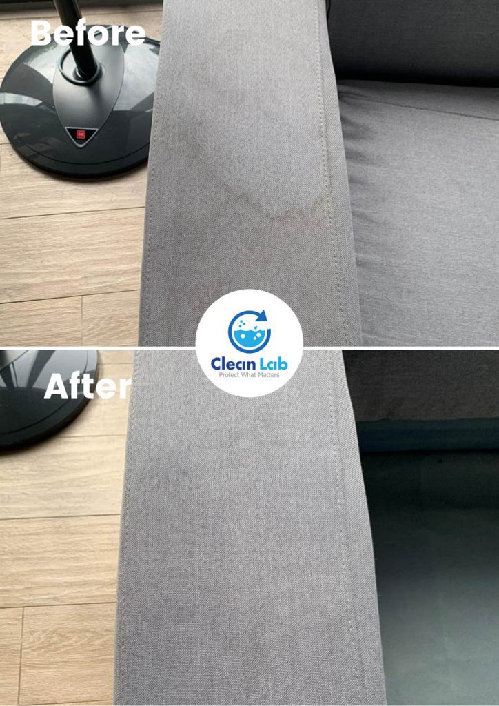 Sofa Cleaning Singapore 1 Upholstery Cleaning Service