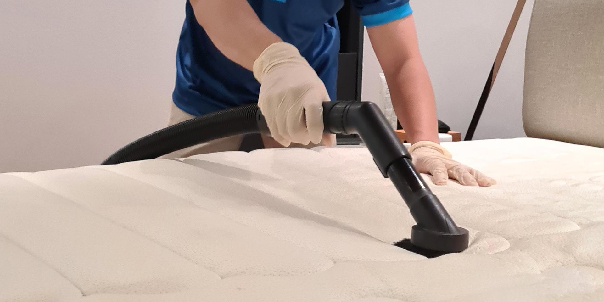 Professional Mattress Cleaning Services In Singapore Clean Lab