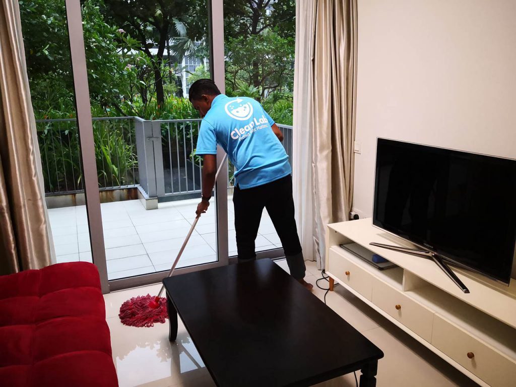 Post Renovation Cleaning Services In Singapore Clean Lab