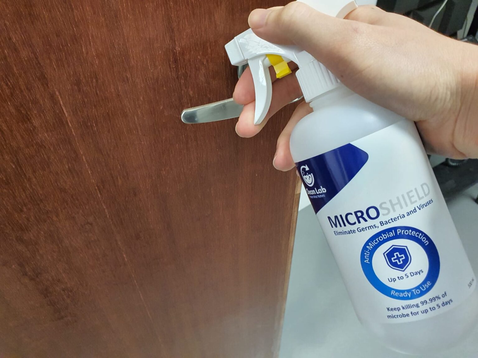 Clean Lab Professional Cleaning In Singapore Protect What Matters