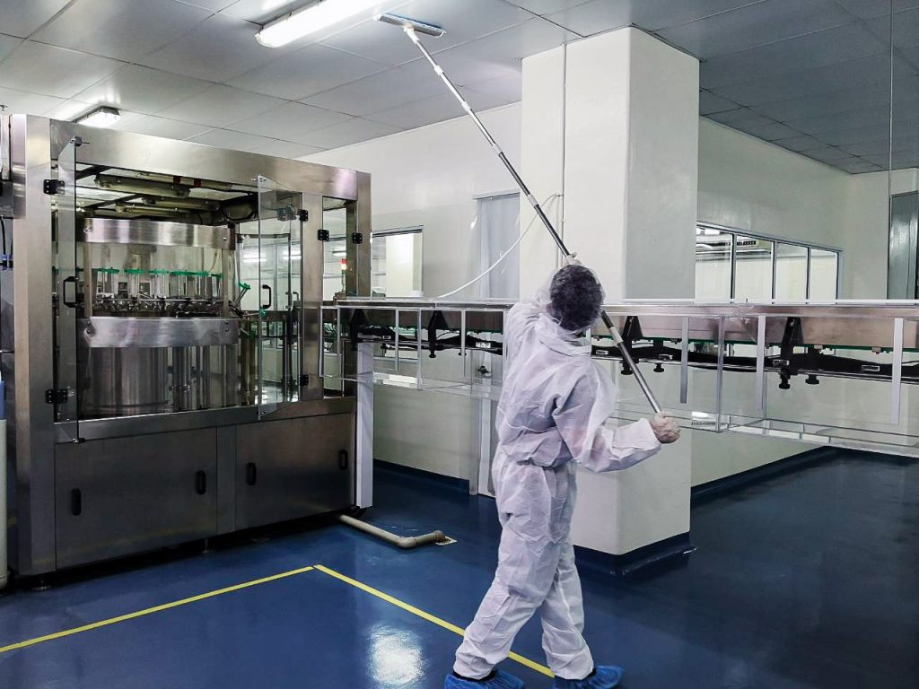 Clean Lab Professional Cleaning In Singapore Protect What Matters
