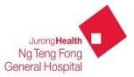 Jurong Health Ng Teng Fong General Hospital