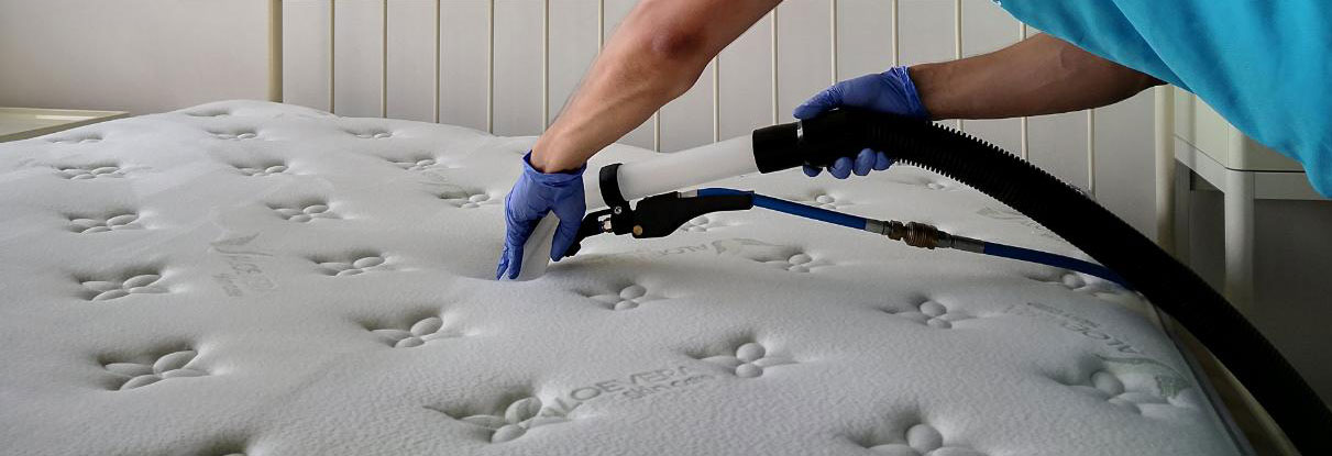 Mattress Cleaning Services Singapore - Clean Lab